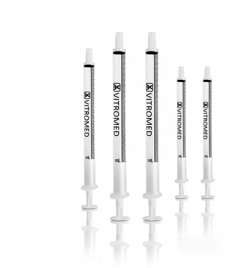 V-Transin 1ml Syringe