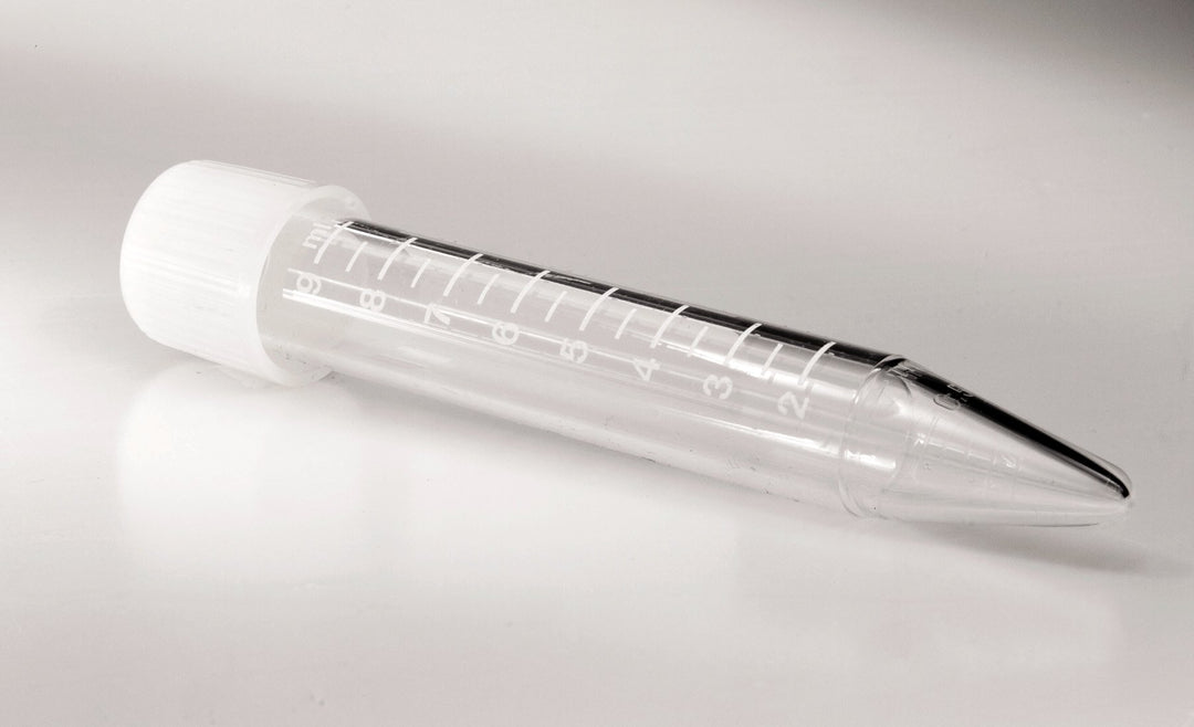 Conical IVF Centrifuge Tube 11ml