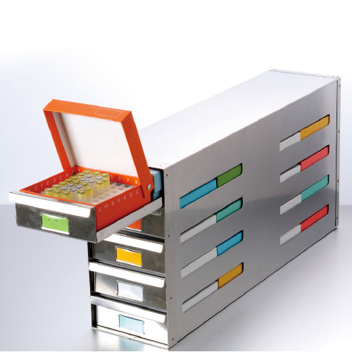 Freezer Racks - Sliding Drawer – Labsynergy