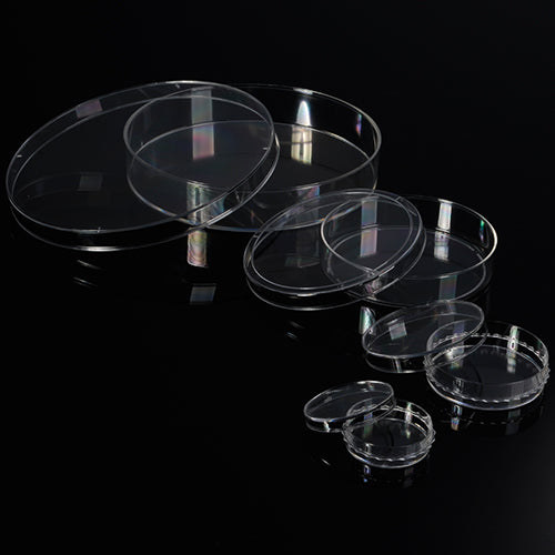 Cell Culture Dishes