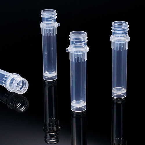 Screw Cap Microtubes