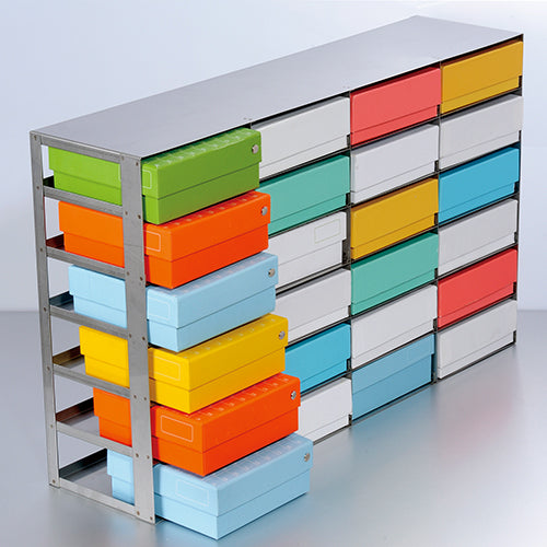 Freezer Racks - Frame Type – Labsynergy