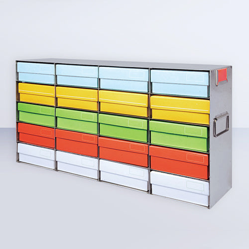 Freezer Racks - Frame Type