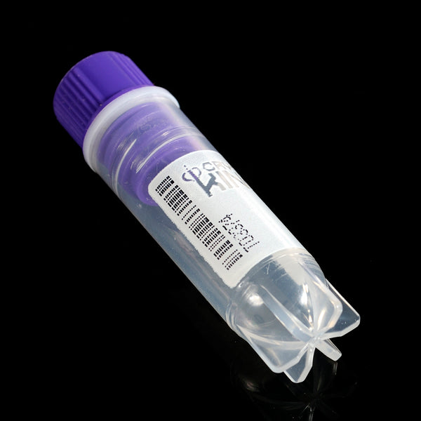 Traditional Cryogenic Vials with Multi Codes 2.0ml Internal Thread