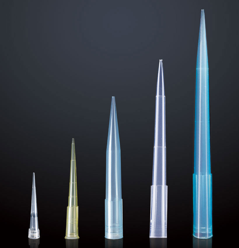 Pipette Tips