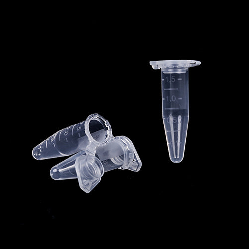 Microcentrifuge Tubes