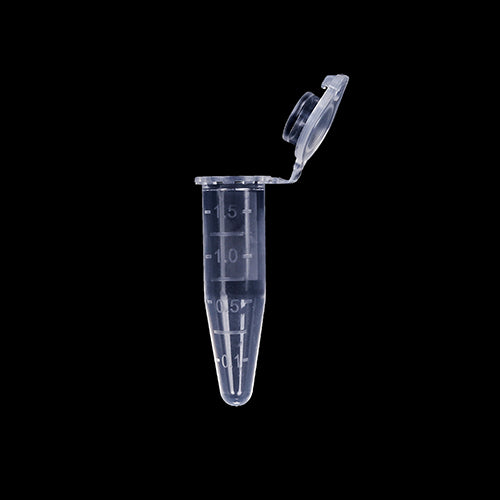 Microcentrifuge Tubes