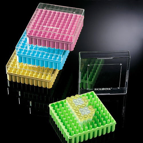 PC Cryogenic Boxes