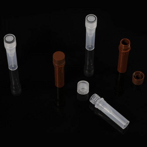 Screw Cap Microtubes