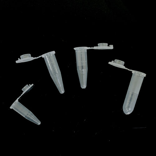 Microcentrifuge Tubes