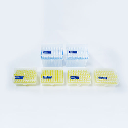 LTS Pipette Tips