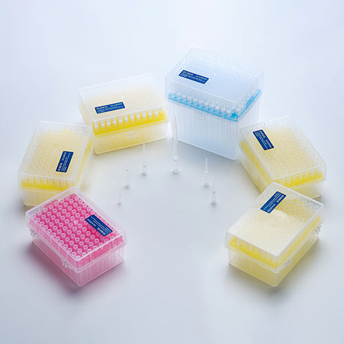 Filter Tips S-Series – Labsynergy