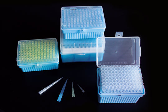 Pipette Tips