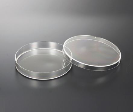 Petri Dishes (35mm - 90mm) CE marked & MEA Tested