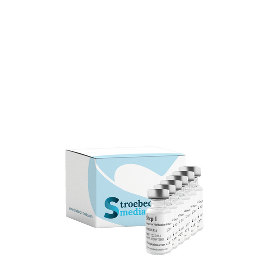 Bovine - Oocyte Vitrification kit