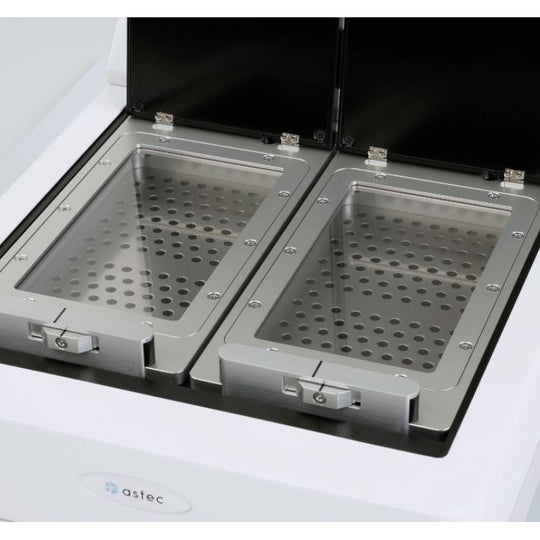 Astec - MN-2 MINI Bench Top Incubator - IVFSynergy