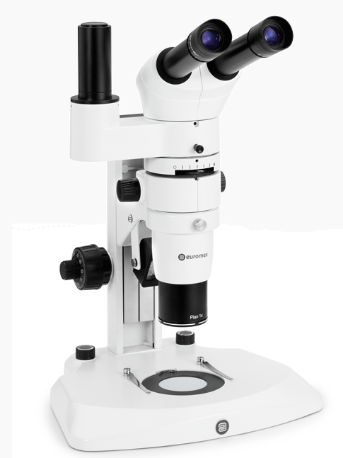 DZ Series - Stereozoom Microscope