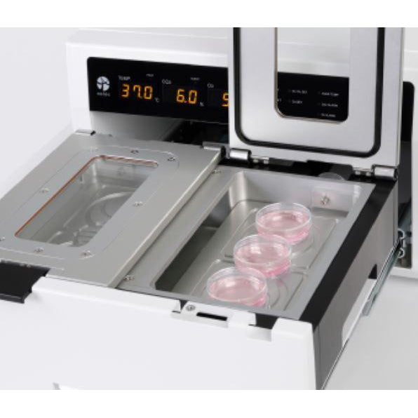 Single Drawer (Stacking) Incubator - SD-830