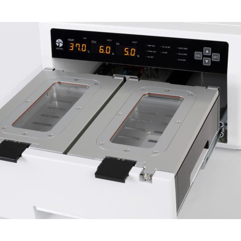 Single Drawer (Stacking) Incubator - SD-830