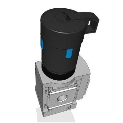 Regulators – Labsynergy