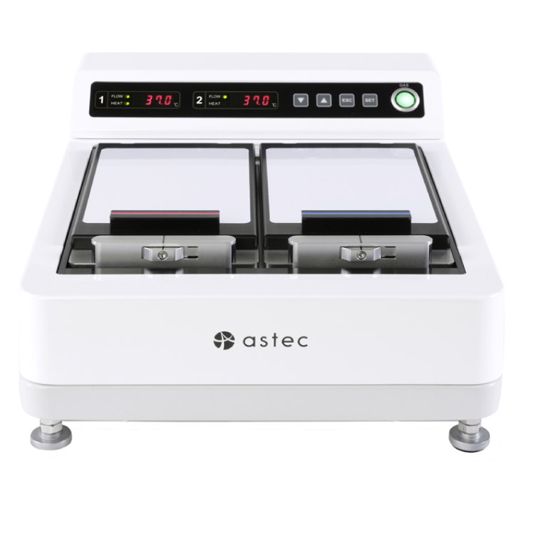 Astec - MN-2 MINI Bench Top Incubator - IVFSynergy