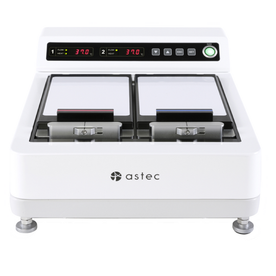 Astec - MN-2 MINI Bench Top Incubator - IVFSynergy