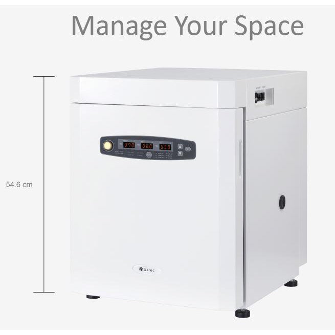 Box Incubator - SCA/SMA-30