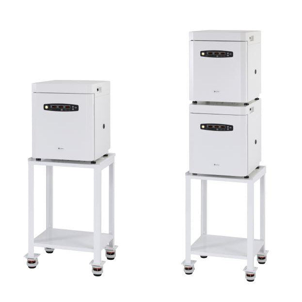 Box Incubator - SCA/SMA-30