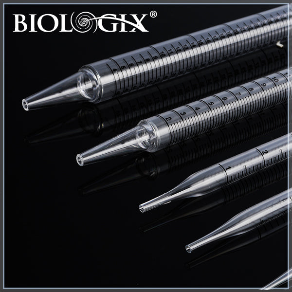 Serological Pipettes - 1.0ml - 50ml - Culture Series