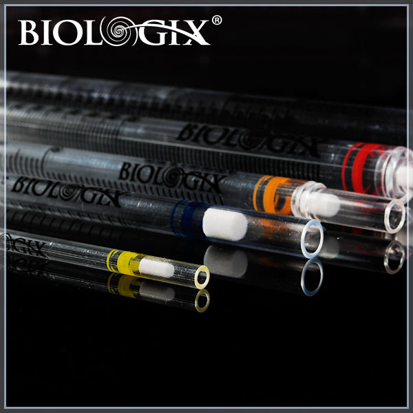 Serological Pipettes - 1.0ml - 50ml - Culture Series