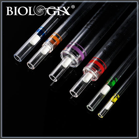 Serological Pipettes - 1.0ml - 50ml - Culture Series