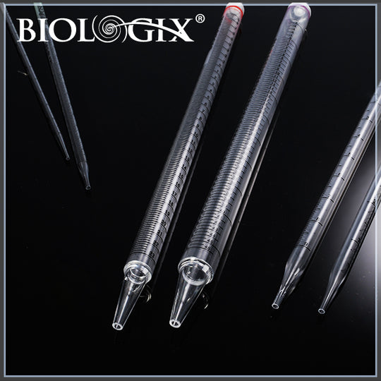 Serological Pipettes - 1.0ml - 50ml - Culture Series