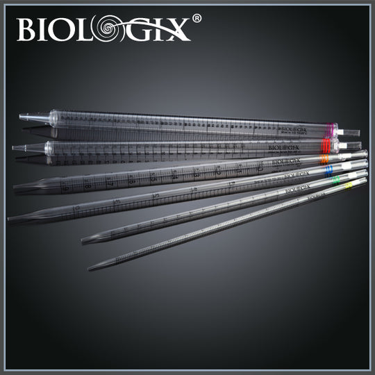 Serological Pipettes - 1.0ml - 50ml - Culture Series