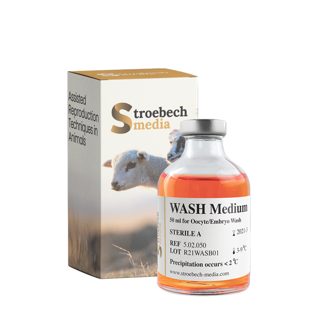Pipe Ruminant Small Ruminant – Labsynergy