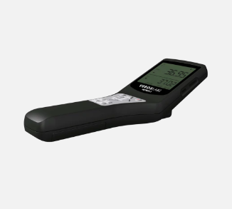 Metrum 2 Dual Channel, High Accuracy Digital Thermometer