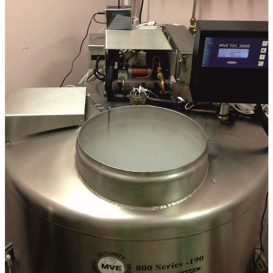 Boomerang WiLOGICAL - Laboratory Parameter Logging & Alarm - IVFSynergy