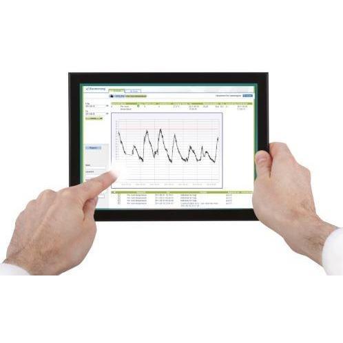 Boomerang WiLOGICAL - Laboratory Parameter Logging & Alarm - IVFSynergy