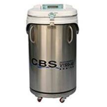 CBS - V 1500 & 3000 AB Isothermal - alternative to Dewar - IVFSynergy