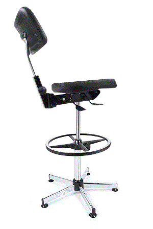 ICSI and General Laboratory chair – Labsynergy