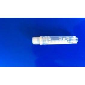 IVFsynergy - Cryo Vials (4ml) Internal thread with silicone washer - IVFSynergy
