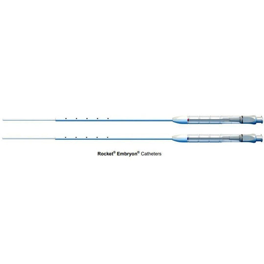 Rocket® Embryon® Embryo Transfer Catheters - IVFSynergy