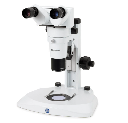 DZ Series - Stereozoom Microscope