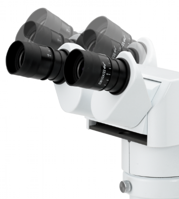 DZ Series - Stereozoom Microscope