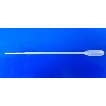 IVFsynergy - Graduated Pipette, 3ml Capacity-Graduated to 1ml (MEA tested) - IVFSynergy