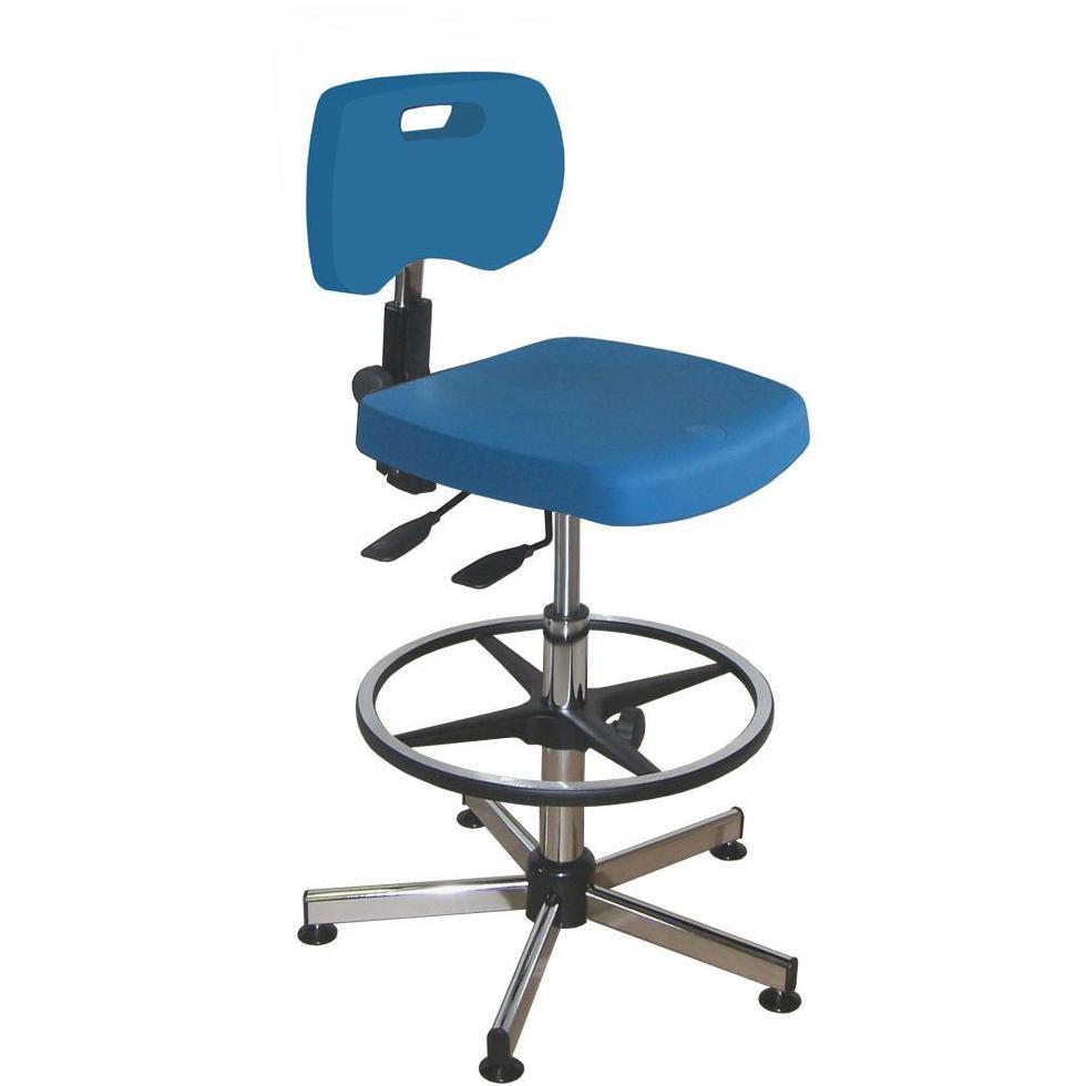 Lab Injection Chair ICSI and General Laboratory chair – Labsynergy