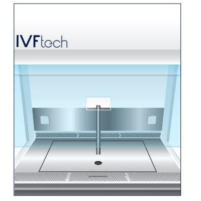 IVFtech Class II Safety Cabinet - IVFSynergy