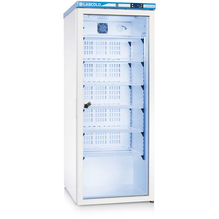 Labcold - Freestanding 340 Pharmaceutical Fridge - IVFSynergy