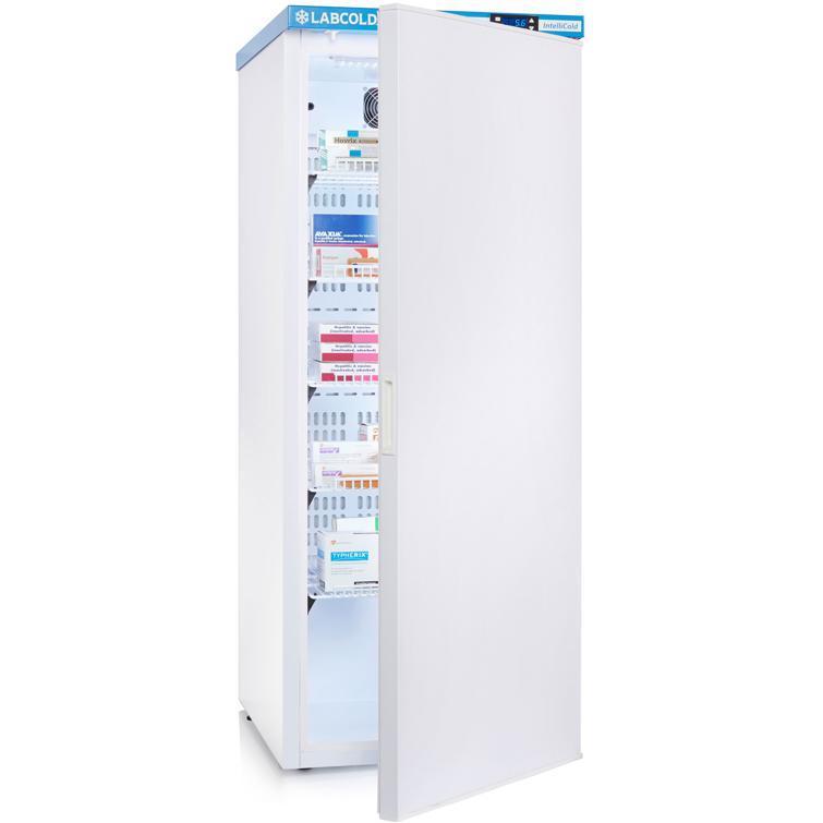 Labcold - Freestanding 340 Pharmaceutical Fridge - IVFSynergy