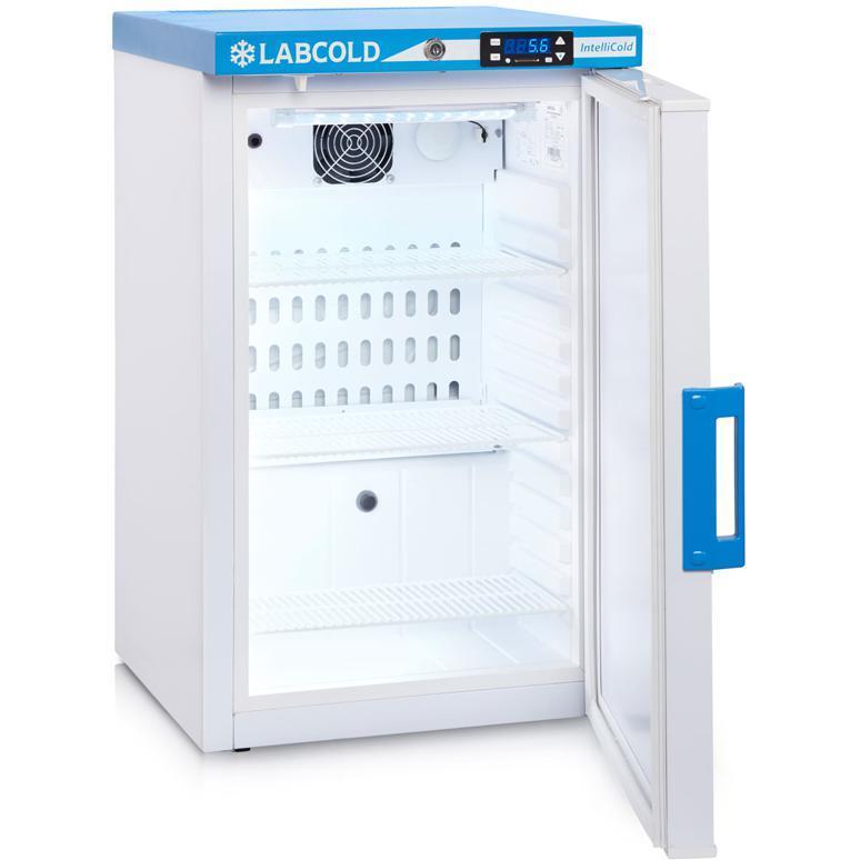 Labcold - Sample Laboratory Fridges - IVFSynergy