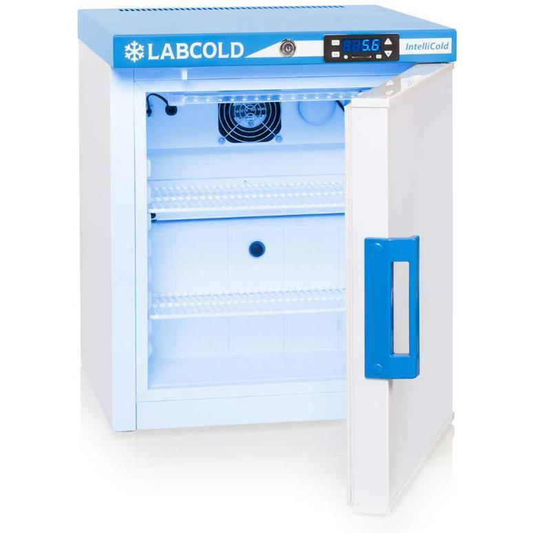 Labcold - Sample Laboratory Fridges - IVFSynergy